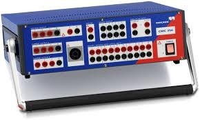 Three Phase Secondary Injection Test Set